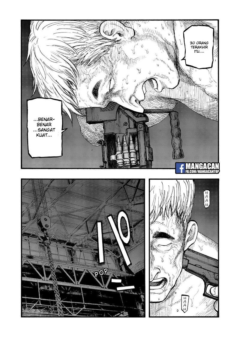 Ajin Chapter 55 Bahasa Indonesia
